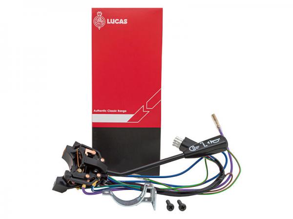 Indicator Switch [LUCAS 575383LUCAS] Primary Image