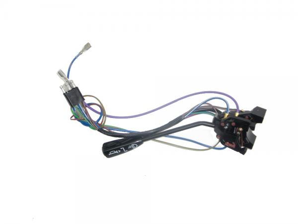 Indicator Switch [BRITPART 575383R] Primary Image