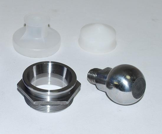 Ball Joint [AFTERMARKET 575882] Primary Image