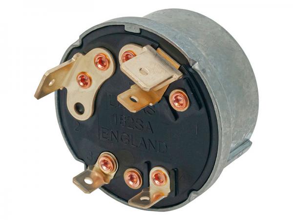 Steering Column Lock Switch [LUCAS 579084LUCAS] Primary Image