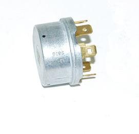 Ignition Switch [LUCAS 579085] Primary Image