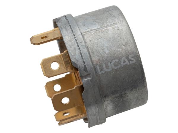 Ignition Switch [LUCAS 579085LUCAS] Primary Image