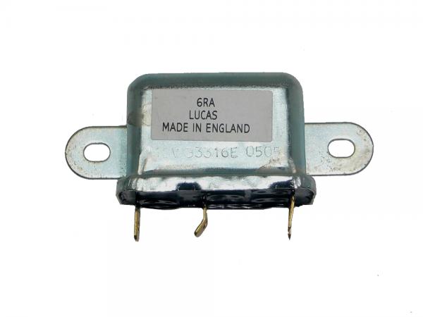 Starter Relay [BRITPART 589665]