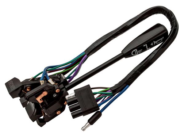 Indicator Stalk Switch [LUCAS 589884LUCAS]