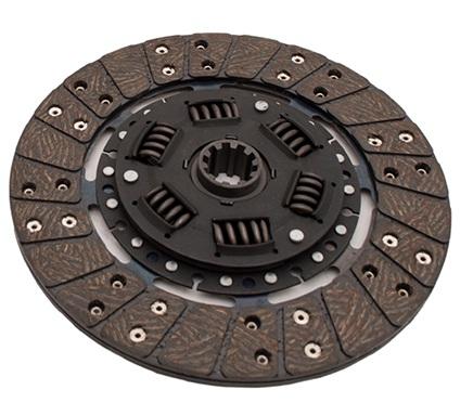 Clutch Plate [BRITPART 591704B]