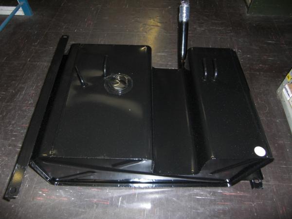 Fuel Tank [BRITPART 599234]