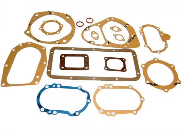 Gasket - Set [BRITPART 600603]