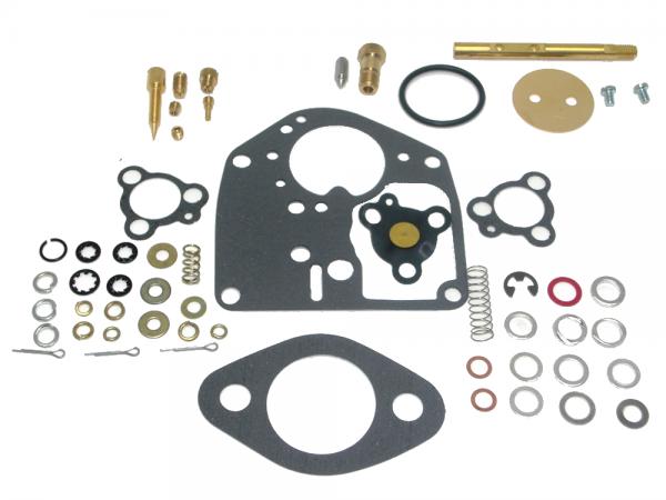 Carburettor Overhaul Kit [BRITPART 605092]