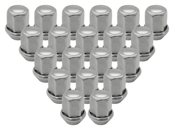 Wheel Nut [AFTERMARKET 605123499X]