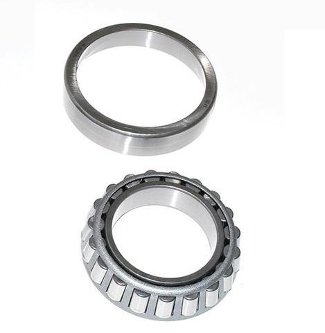 Land Rover Side Bearing from TIMKEN NTN 607187