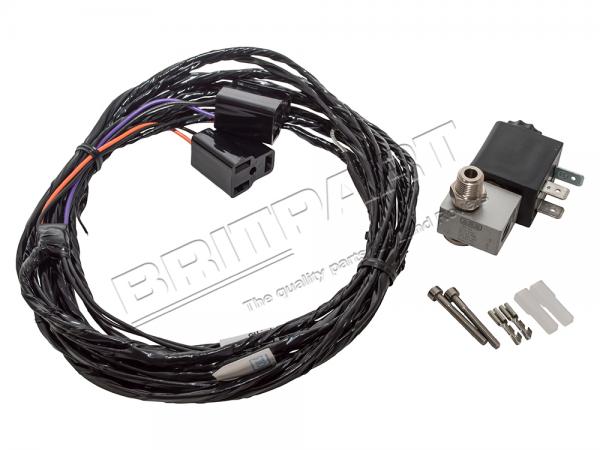 ARB Linx Air Suspension Isolation Kit [ARB 7450109]