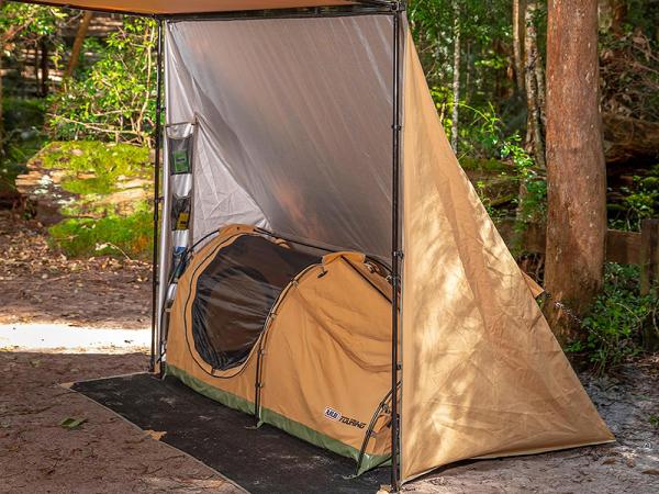 ARB Alcove Awning 2.5m - 2500 DLX [ARB 813109]