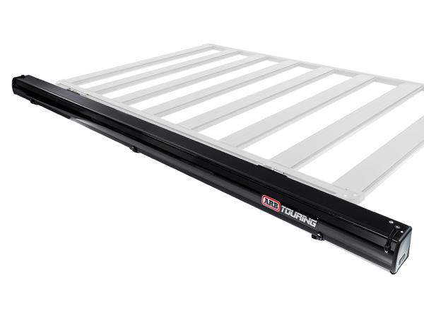 ARB Black Awning [ARB 814412] Primary Image