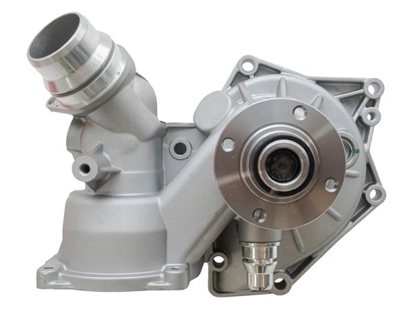 Water Pump [ALLMAKES 8510324]