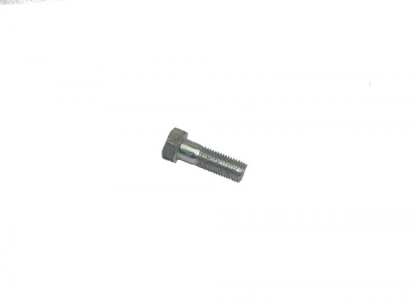 Bolt Chrome Ball To Axle Tube [OEM 90576510]