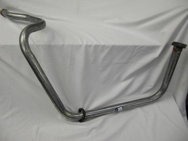 Down Pipe [BRITPART 90624131]