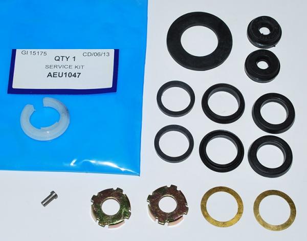 Brake Master Cylinder Repair Kit [BRITPART AEU1047]