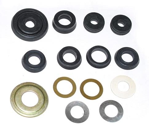Brake Master Cylinder Seal Kit [BRITPART AEU1940]