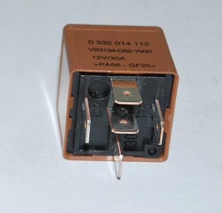 Fuel Injection Relay [RING AFU2913L] Primary Image