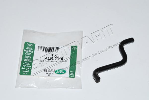 Check Strap Torsion bar [BRITPART ALR2319]