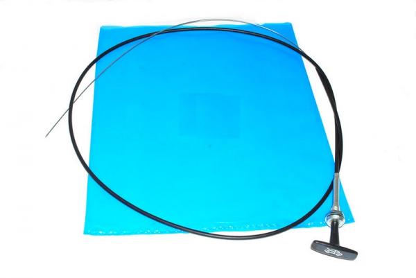 Bonnet Cable [BRITPART ALR7062]