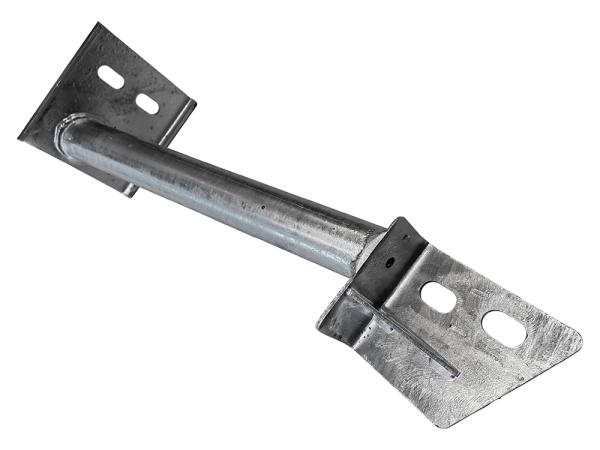 Bracket - Rear [DDS ALR8526GALV]