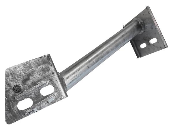 Bracket - Rear [DDS ALR8527GALV]