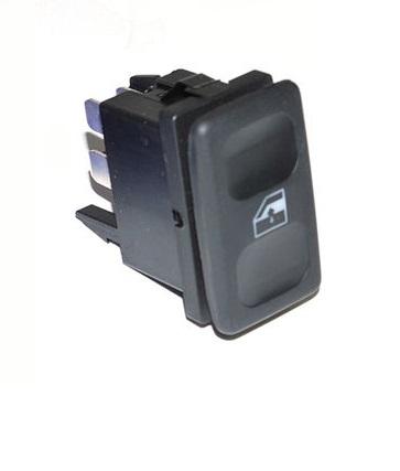 Window Lift Switch [EUROSPARE AMR2496] Primary Image