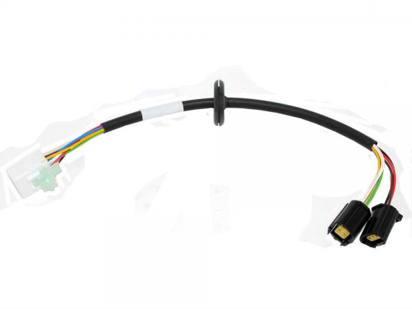 Towing Electrics [BRITPART AMR3006]