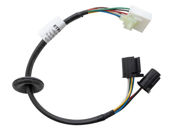 Towing Electrics [BRITPART AMR3006]