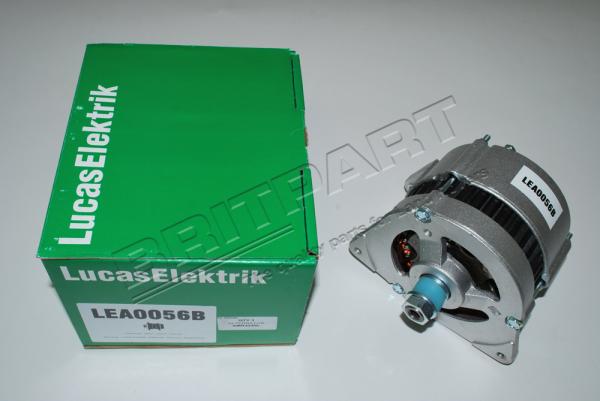 Alternator [LUCAS AMR4249L]