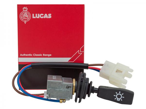 Master Light Switch [LUCAS AMR6104LUCAS] Primary Image