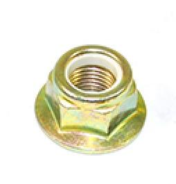 Nut - Radius Arm Bush Bolt [BRITPART ANR1000]