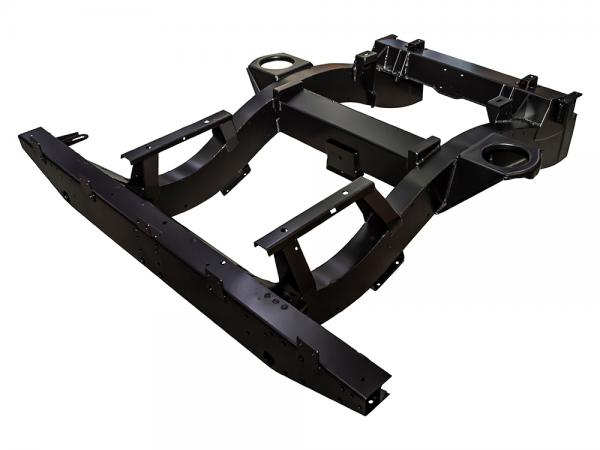 Rear Half Chassis [DDS ANR2056A110HC]