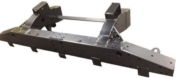Rear Chassis Crossmember Extended [DDS ANR2056A90300ARHD] Primary Image