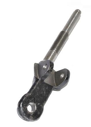 Cross Rod Eye [BRITPART ANR2859]