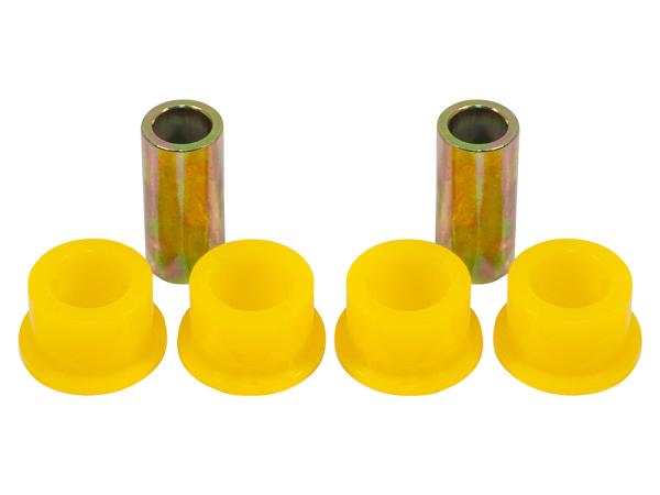 Polyurethane Bush - Panhard Rod Yellow Pair [BRITPART ANR3410PY-YELLOW] Primary Image