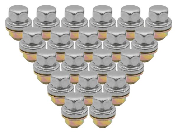 Wheel Nut [BRITPART ANR3679X]