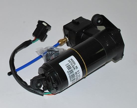 Air Compressor [OEM ANR3731G]