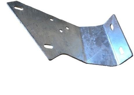 Toe Box Support Bracket [DDS AQU710050GALV]