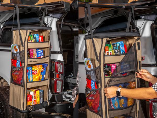 ARB Hanging Organiser [ARB ARB4210]