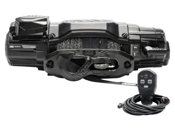 ARB ARW100SA 10000LB Winch Synthetic Rope [ARB ARW100SA]