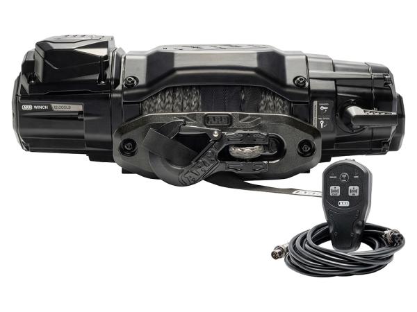 ARB ARW120SA 12000LB Winch Synthetic Rope [ARB ARW120SA]