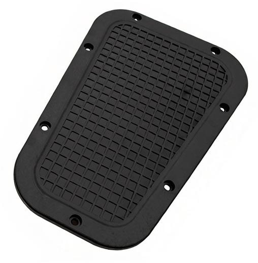 Grille Blank - Top Air Intake [BRITPART AWR2217]