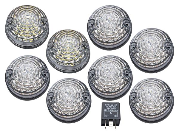 Light Kit - LED [BEARMACH BA 9718BMBM]