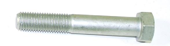 Bolt - Radius Arm Bush [EUROSPARE BH116207]