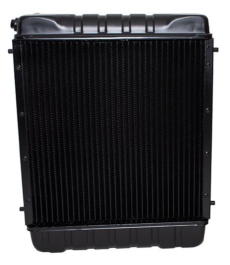 Radiator [BRITPART BTP1823SM]