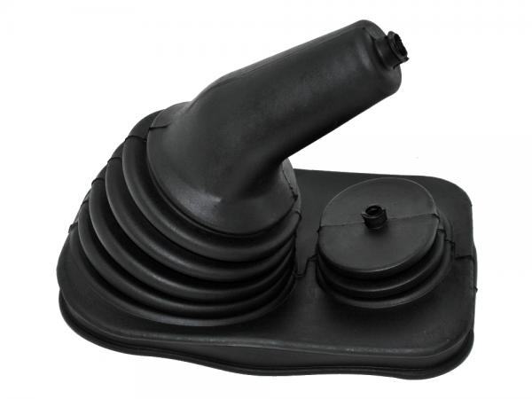 Gaiter - Gear Lever and Transfer Lever [BRITPART BTR1698]