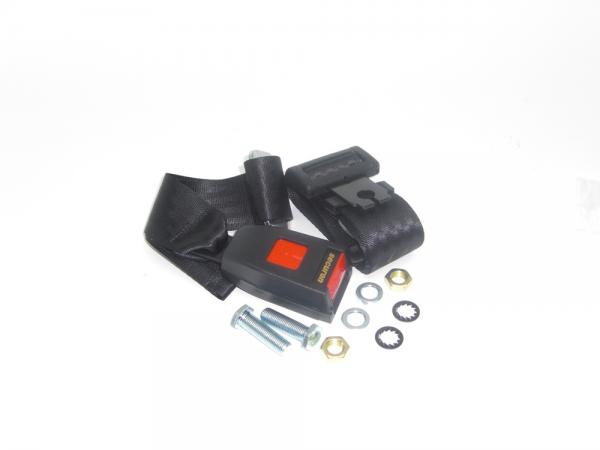 Static Lap Belt [SECURON BTR4348]
