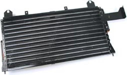 Condenser [NISSEN BTR6632]